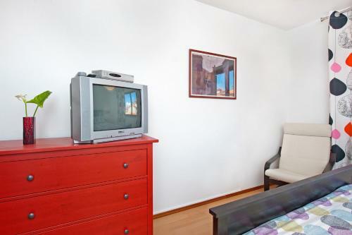 Apartments Alluro