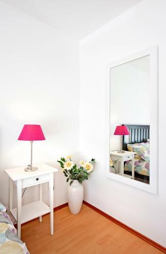 Apartments Alluro