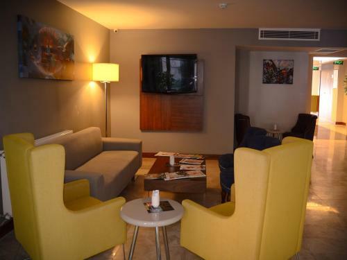 Norton Hotel
