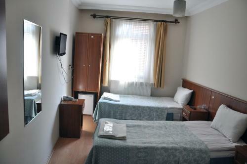 Hekimo?lu Hotel