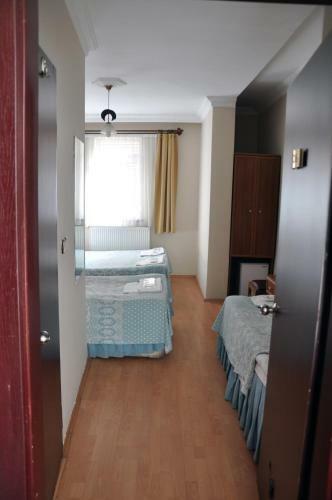 Hekimo?lu Hotel