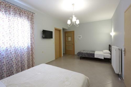 Olga Dova Apartments