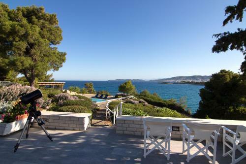 Villa Irini