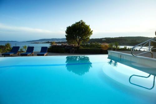 Villa Irini