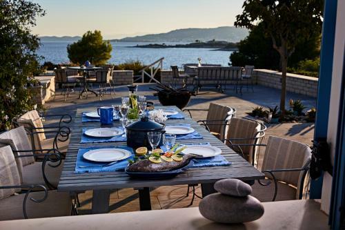 Villa Irini