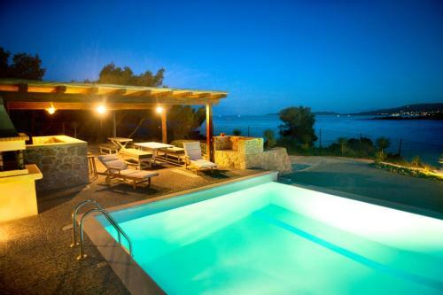 Villa Irini