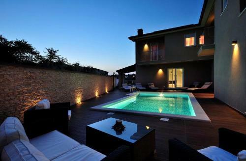 Villa Rovigno