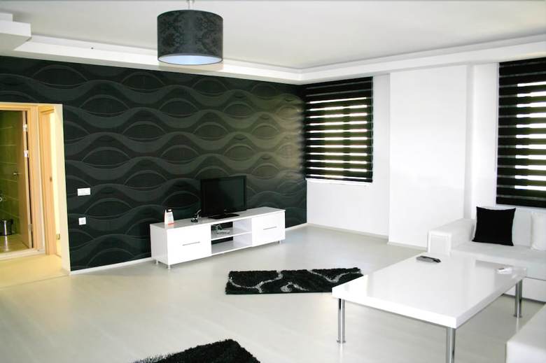 Apartamento Samsun Residence