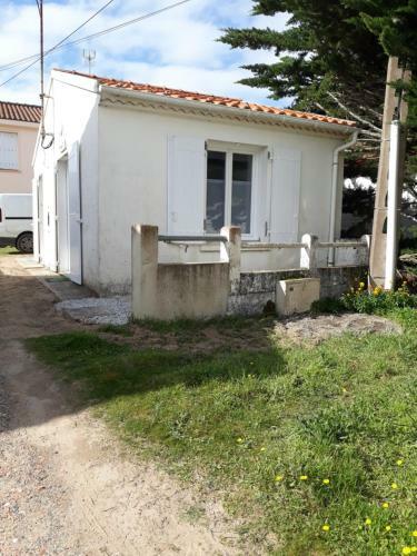 Maisonette 200m De La Plage