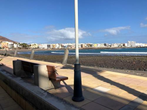 Apartamento Playa Arinaga