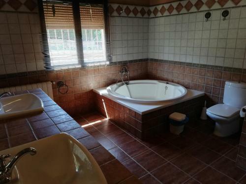 Casa Rural Bellavista