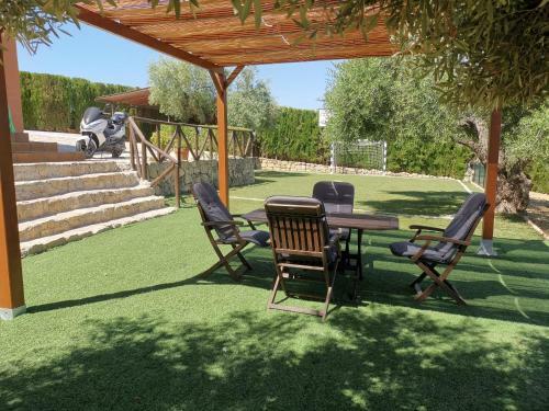 Casa Rural Bellavista