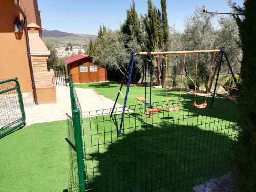 Casa Rural Bellavista