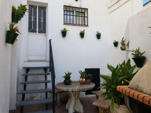 Agroturismo Casa Ignacio