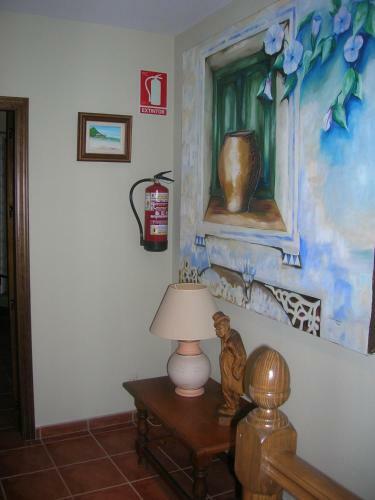 Agroturismo Casa Ignacio
