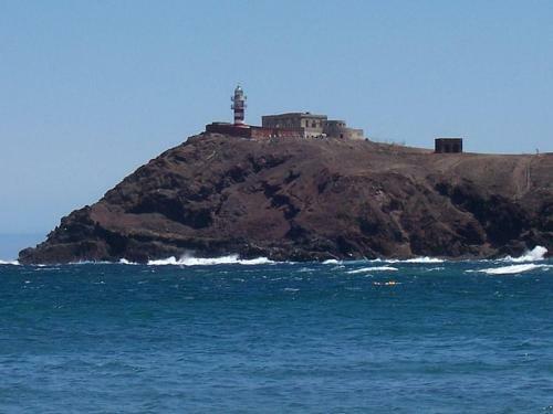 Apartamento Arinaga Beach On The Sea