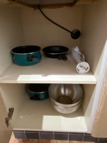 Apartamento Piscina Natural Zoco Negro
