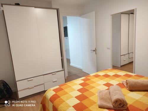 Apartamento Casa Marela
