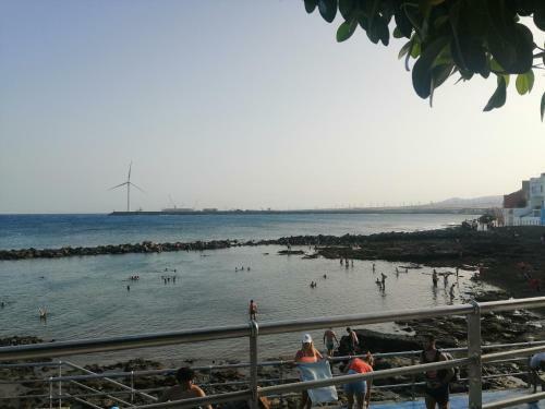 Apartamento Casa Marela