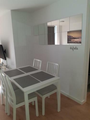 Apartamento Casa Marela