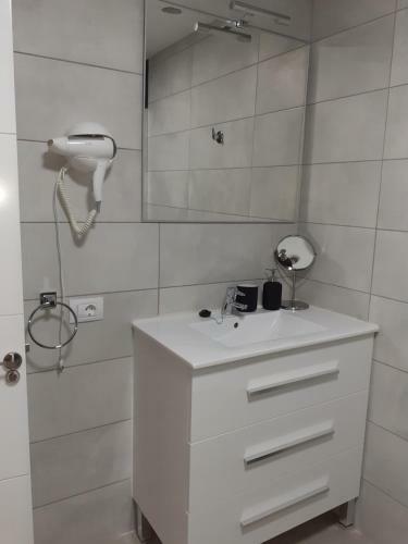 Apartamento Casa Marela