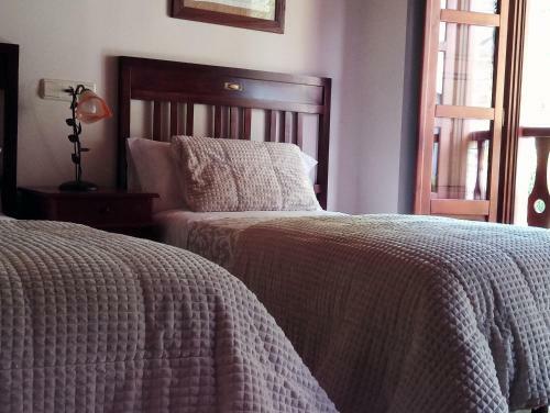 Apartamento La Cocada