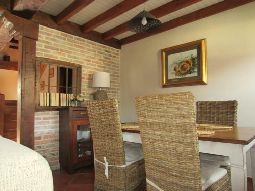Apartamento La Cocada
