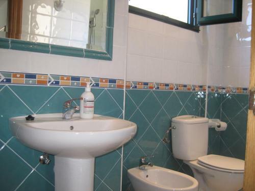Apartamento Aptos Arriondas