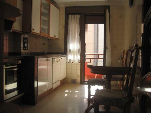 Apartamento Arriondas Iroko 8 Personas