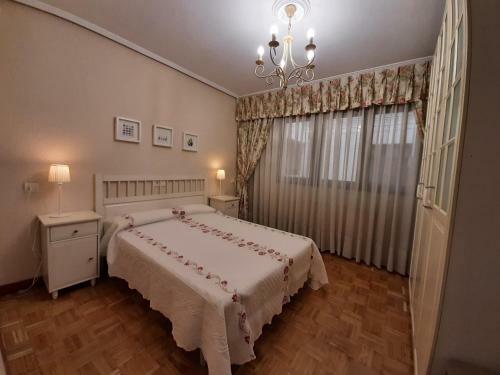 Apartamento Arriondas Iroko 8 Personas