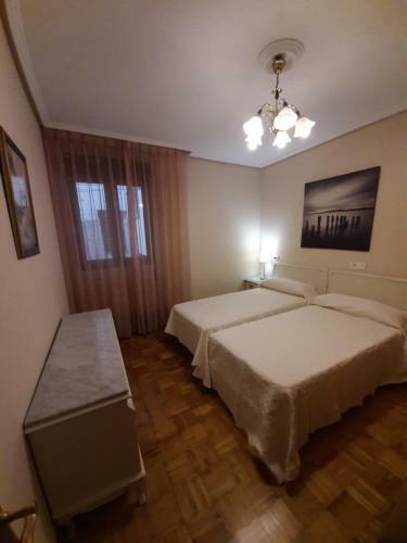 Apartamento Arriondas Iroko 8 Personas
