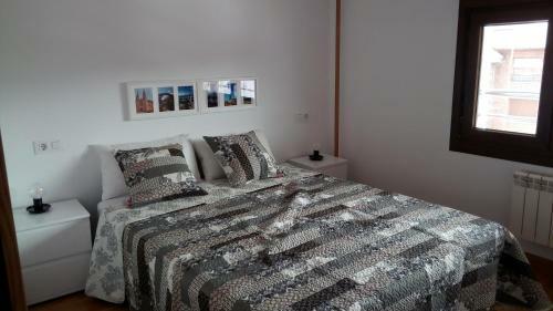 Apartamento El Roxu I