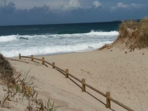 La Casita de Barra��n Playa