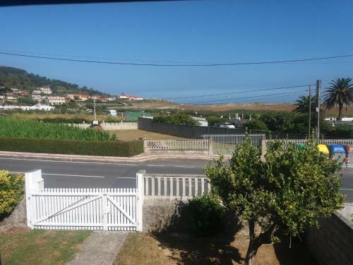 La Casita de Barra��n Playa