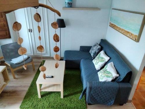 La Casita de Barra��n Playa