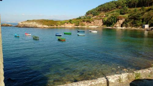 La Casita de Barra��n Playa