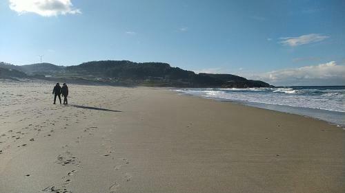 La Casita de Barra��n Playa