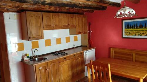 Agroturismo Casa Juez