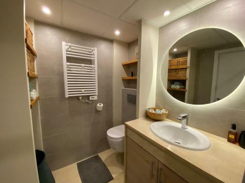 Apartamento Comfortable Penthouse First Line Golf Torrequebrada