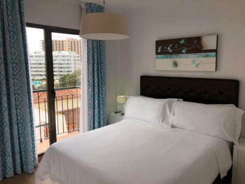 Apartamento Premium 535 Pueblo Evita