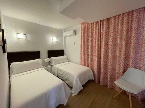 Apartamento Premium 535 Pueblo Evita