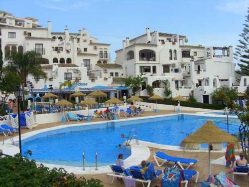 Apartamento Premium 535 Pueblo Evita