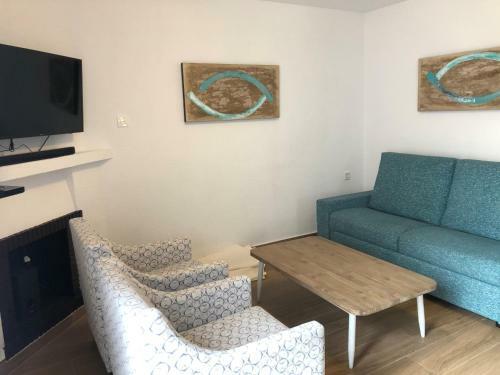 Apartamento Premium 535 Pueblo Evita