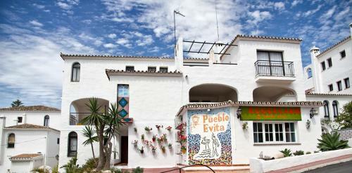 Apartamento Premium 535 Pueblo Evita