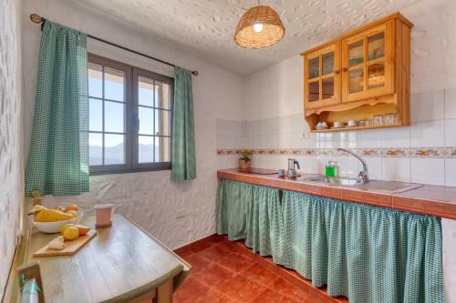 Living Artenara - Nature Apartment