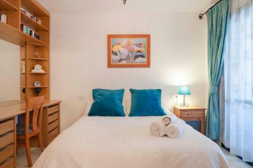 019 - Perfect Getaway Apartment Near The Beach