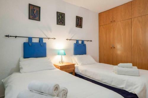 019 - Perfect Getaway Apartment Near The Beach