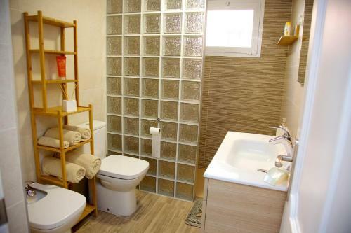 Apartamento El Carmen II