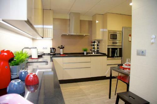 Apartamento El Carmen II