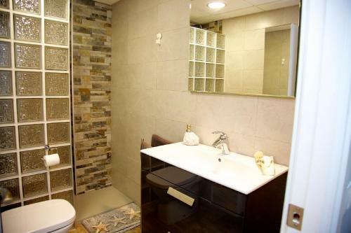 Apartamento El Carmen II